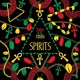 TOGO ALL STARS-SPIRITS (CD)