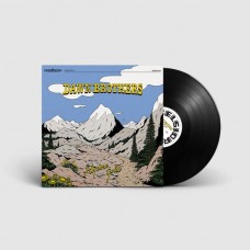 DAWN BROTHERS-ALPINE GOLD (LP)