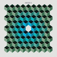 MINCO EGGERSMAN & THEODOOR BORGER-UNIFONY III (12")