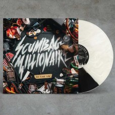 SCUMBAG MILLIONAIRE-ALL TIME LOW -COLOURED/HQ- (LP)