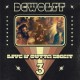 DEWOLFF-LIVE & OUTTA SIGHT 3 (2CD)