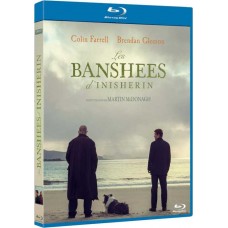 FILME-BANSHEES OF INISHERIN (BLU-RAY)