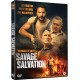 FILME-SAVAGE SALVATION (DVD)