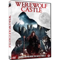 FILME-WEREWOLF CASTLE (DVD)