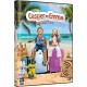 FILME-CASPER & EMMA EN DE GOUDEN RING (DVD)