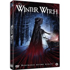 FILME-WINTER WITCH (DVD)