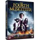 FILME-FOURTH MUSKETEER (DVD)