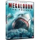 FILME-MEGALODON: THE FRENZY (DVD)