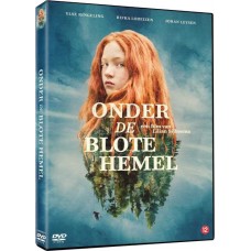 FILME-ONDER DE BLOTE HEMEL (DVD)