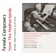 URSULA SCHOCH/MARCEL WORMS-WOMEN COMPOSERS FROM THE NETHERLANDS (CD)