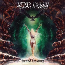 SEAR BLISS-GRAND DESTINY (CD)