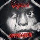 VIGILANT-OPPRESSION/DRAMATIC SURGE (CD)