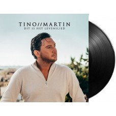 TINO MARTIN-DIT IS HET LEVENSLIED (LP)