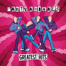 PARTY ANIMALS-GREATEST HITS (LP)