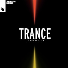 V/A-ARMADA MUSIC TRANCE LEGACY II -COLOURED- (2LP)