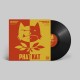PHAT KAT-DEDICATION TO THE SUCKERS & RE-DEDICATION TO THE SUCKERS (LP)