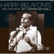 HARRY BELAFONTE-BELAFONTE AT CARNEGIE HALL -COLOURED/HQ- (2LP)