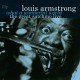 LOUIS ARMSTRONG-GREAT SATCHMO LIVE/WHAT A WONDERFUL WORLD -COLOURED/LTD- (2LP)
