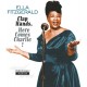 ELLA FITZGERALD-CLAP HANDS, HERE COMES CHARLIE! -COLOURED- (LP)