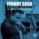 JOHNNY CASH-WITH HIS HOT AND BLUE GUITAR/SINGS THE SONGS THAT MADE HIM FAMOUS -COLOURED/LTD- (LP)