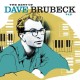 DAVE BRUBECK-BEST OF -COLOURED/LTD- (2LP)