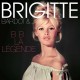 BRIGITTE BARDOT-B.B. LA LEGENDE -COLOURED/LTD- (LP)