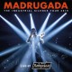 MADRUGADA-INDUSTRIAL SILENCE TOUR 2019 -COLOURED/LTD- (3LP)