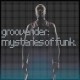 GROOVERIDER-MYSTERIES OF FUNK -COLOURED/HQ- (3LP)