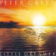 PETER GREEN-LITTLE DREAMER -COLOURED/HQ- (LP)