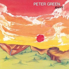 PETER GREEN-KOLORS -COLOURED/HQ- (LP)