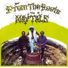 MAYTALS-FROM THE ROOTS -COLOURED/HQ- (LP)