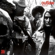 EUGENE MCDANIELS-OUTLAW -COLOURED/HQ- (LP)