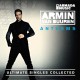 ARMIN VAN BUUREN-ANTHEMS (ULTIMATE SINGLES COLLECTED) -COLOURED/HQ- (2LP)