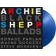 ARCHIE SHEPP-BLACK BALLADS -COLOURED/HQ- (2LP)
