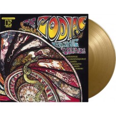 ZODIAC-COSMIC SOUNDS -COLOURED/LTD- (LP)