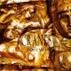 CRANES-FOREVER -COLOURED/HQ- (LP)