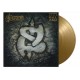 SAXON-SOLID BALL OF ROCK -COLOURED/LTD- (LP)