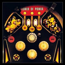 TOWER OF POWER-IN THE SLOT -COLOURED/LTD- (LP)