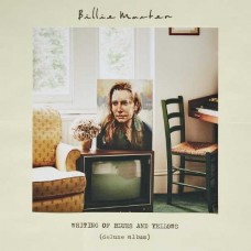 BILLIE MARTEN-WRITING OF BLUES AND YELLOWS -COLOURED/LTD- (2LP)