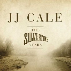 J.J. CALE-SILVERTONE YEARS -HQ- (2LP)