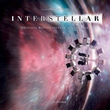 B.S.O. (BANDA SONORA ORIGINAL)-INTERSTELLAR -COLOURED/HQ- (2LP)