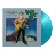 JONATHAN RICHMAN & MODERN LOVERS-BACK IN YOUR LIFE -COLOURED/LTD- (LP)