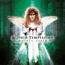 WITHIN TEMPTATION-MOTHER EARTH -HQ- (2LP)