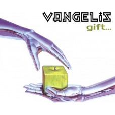 VANGELIS-GIFT -HQ- (2LP)