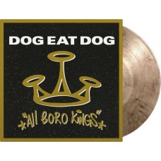 DOG EAT DOG-ALL BORO KINGS (LP)