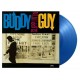 BUDDY GUY-SLIPPIN' IN -COLOURED/HQ- (LP)