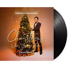 DENNIS VAN AARSSEN-CHRISTMAS WHEN YOU'RE HERE (LP)