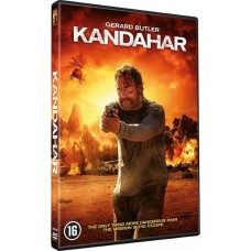 FILME-KANDAHAR (DVD)