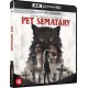 FILME-PET SEMATARY -4K- (2BLU-RAY)