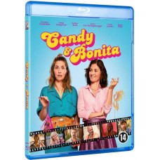 FILME-CANDY & BONITA (BLU-RAY)